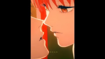 The devil behind a beautiful face 😈☠️🫥|| chainsaw man|| #shorts