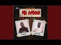 Mi Amor Feat Ali Jita 