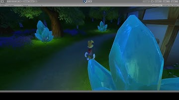 Rayman 3 in Unity - Another demo