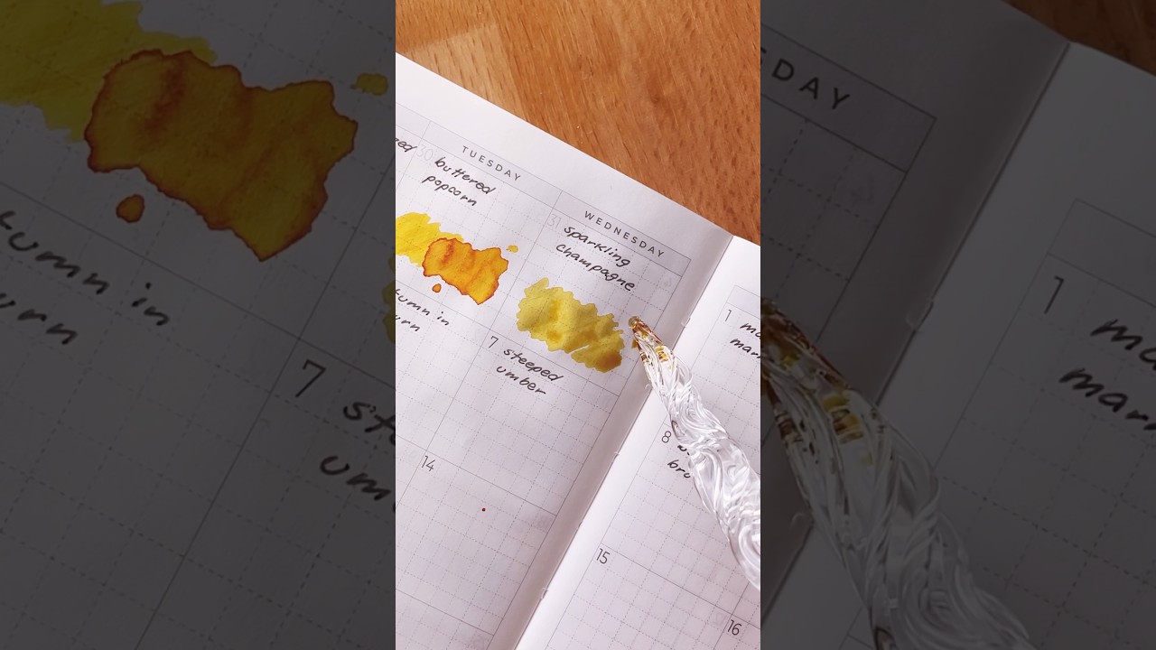 Sparkling Champagne by 