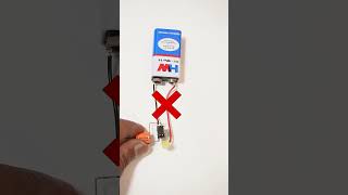 Optocoupler Tester 😱 #shortvideo #shorts #optocoupler #tester #wire #joint