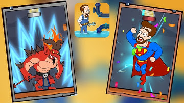 Home Pipe : Water Puzzle Game Gameplay Walkthrough All Levels