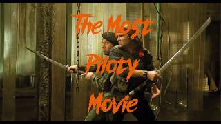 Campbell & Jones Meet The Monsters - The Lost Boys: The Thirst