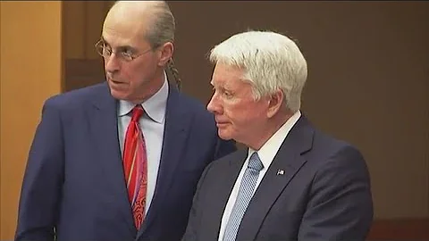 Tex McIver's legal team requests bond hearing after conviction overturned