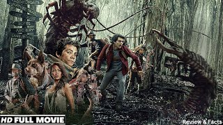 Download Lagu Love and Monsters Full Movie (2020) Monster Apocalypse Adventure Review \u0026 Facts MP3 Download Lagu Love and Monsters Full Movie (2020) Monster Apocalypse Adventure Review \u0026 Facts MP3