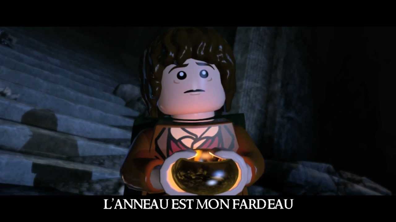 lego lord of the rings wii walkthrough lego lord of the rings wii walkthrough