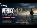 Vertigo 42 — A Richard Jury Mystery by Martha Grimes | Complete Audiobook Read by Steve West