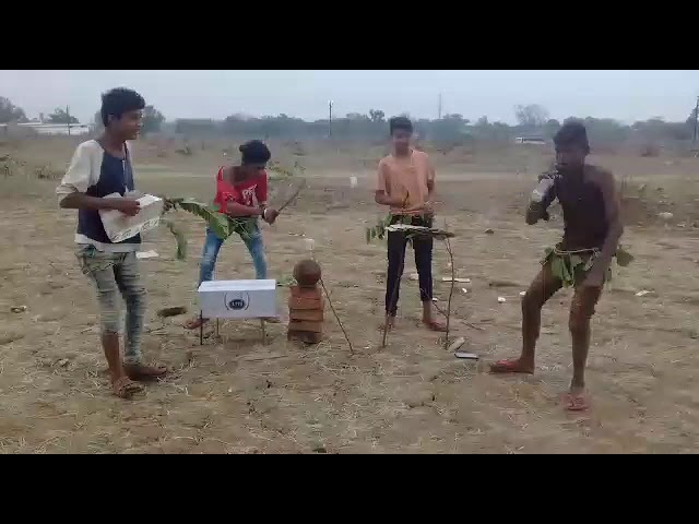 K. L. D. KANDA la DHAR Song (Group Dance) Sakri