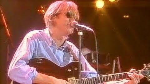 Talk Talk - it's my life live 1984 Best Version