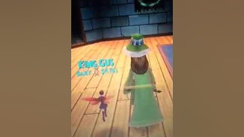 10 things to do on wizard101 when bored