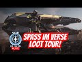 LIVE Star Citizen | Pyro Loot Run mit Workarounds
