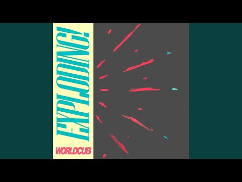 Exploding!