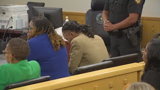 Timberview HS Shooting Trial: Timothy Simpkins found guilty