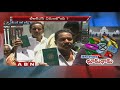 Election Code For TS Govt.'s Rythu Bandhu And Other Schemes?