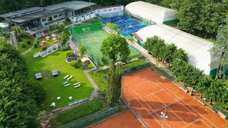 Milanino Sporting Club - Il Nostro Centro