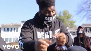 Yung Derko - Know How I Get