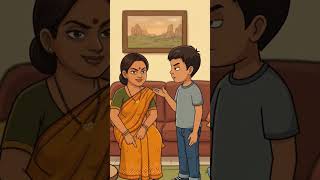 Wi-Fi password 😂 #trendingshorts #aishorts #viralshorts #shortsfeed #aivideogenerator