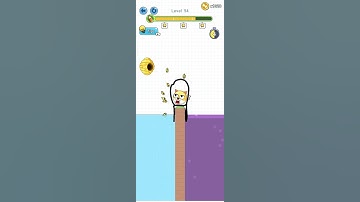 Save the Doge Level 54 solution