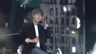 [4K] 190831 규현(KYUHYUN) 너를 만나 cover 2019 썸데이 페스티벌 Someday Festival