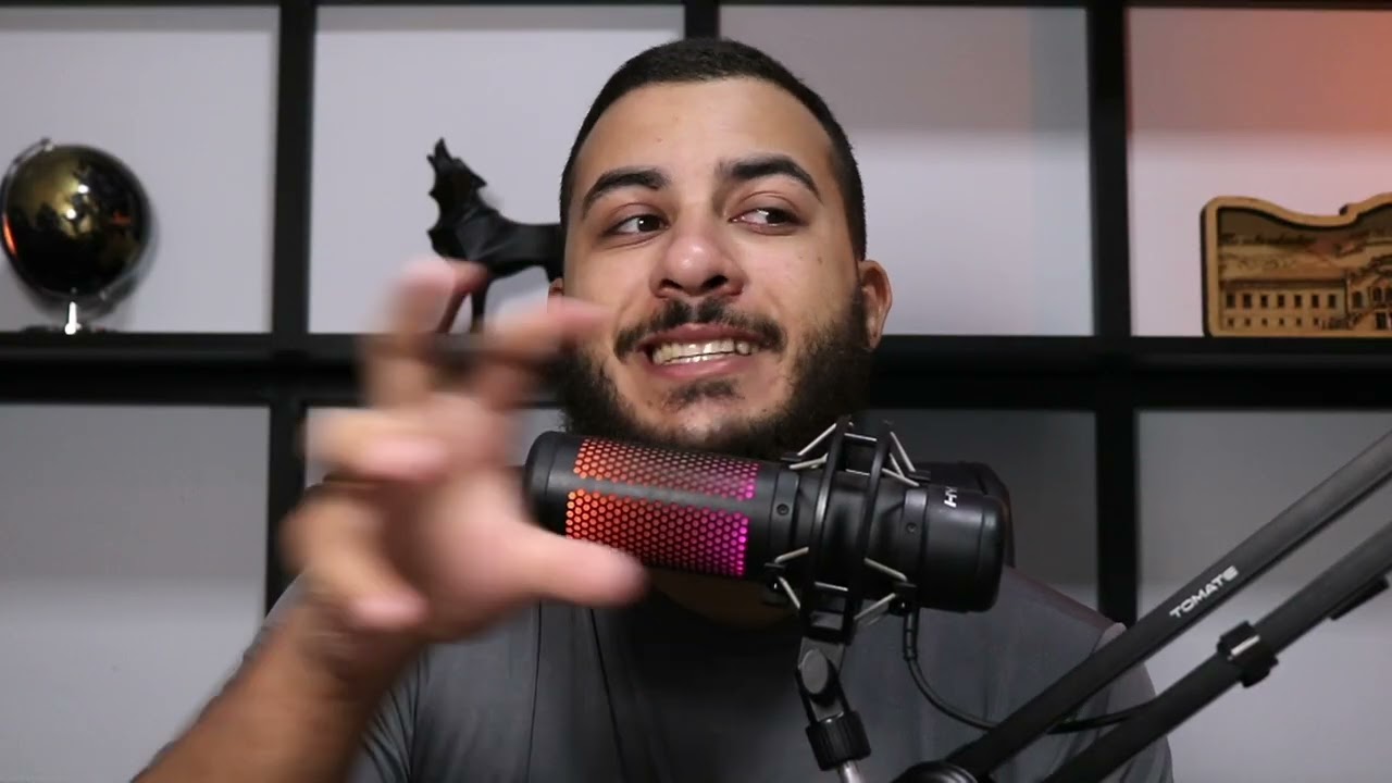 A FAB TÁ DESESPERADA [EEAR 2026]