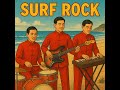 もしもベンチャーズがYMOのCOSMIC SURFINを演奏したら サーフロックcover