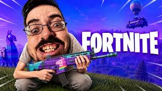 GAMING STREAM - FORTNITE ADULTS ONLY
