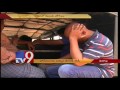 Police arrests most wanted lady thief in Vizag