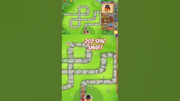 BTD6 Advanced Challenge Mar 28 2024 #bloonstd6 #btd6 #advancedchallenge