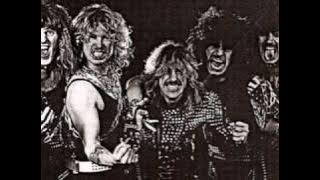 Tysondog - Hotter Than Hell