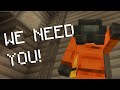 Minecraft Lethal Company is Hiring Modelers!