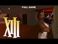XIII (Classic) - FULL GAME Playthrough 4K / Linux Nobara 41 - No Commentary
