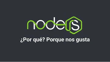 NodersCL Backend y APIs con Loopback.io - Clase 3