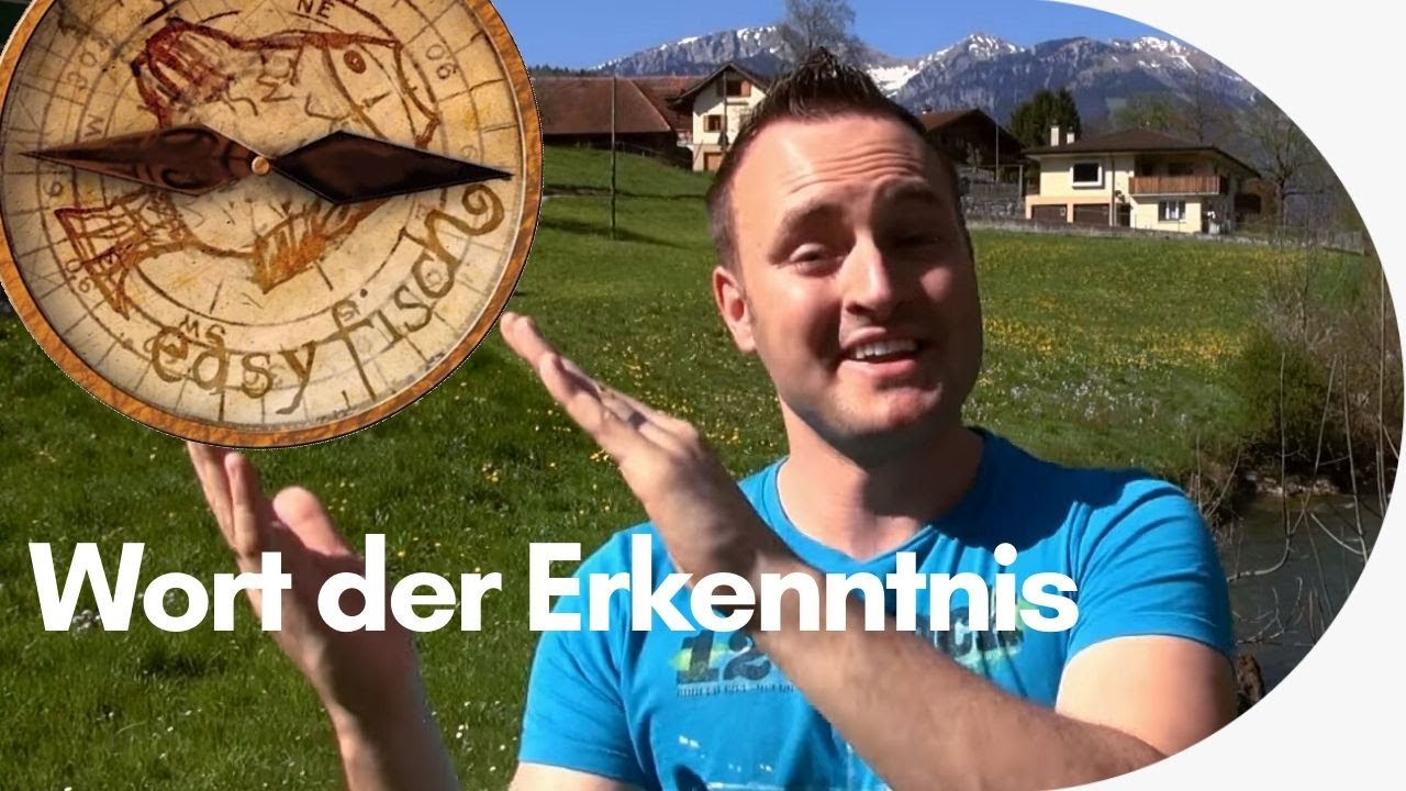 Erkenntnis Erkenntnis