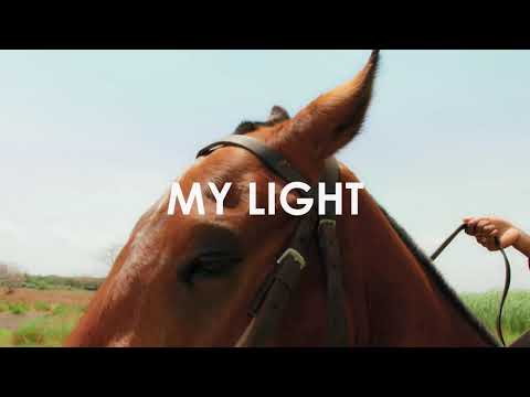 Zakisha Brown - My Light