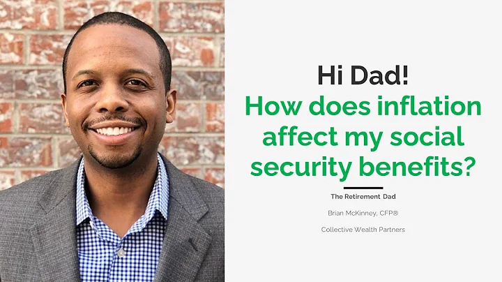 How does inflation affect my Social Security benefits?