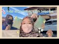 VLOG | TAKE SPM RESULT WITH BESTIES😳📃