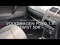 ** SOLD** VW Polo (Auto)