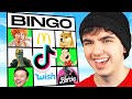 $1,000 TikTok Bingo