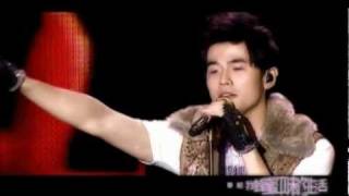 Jay Chou - Sweetness