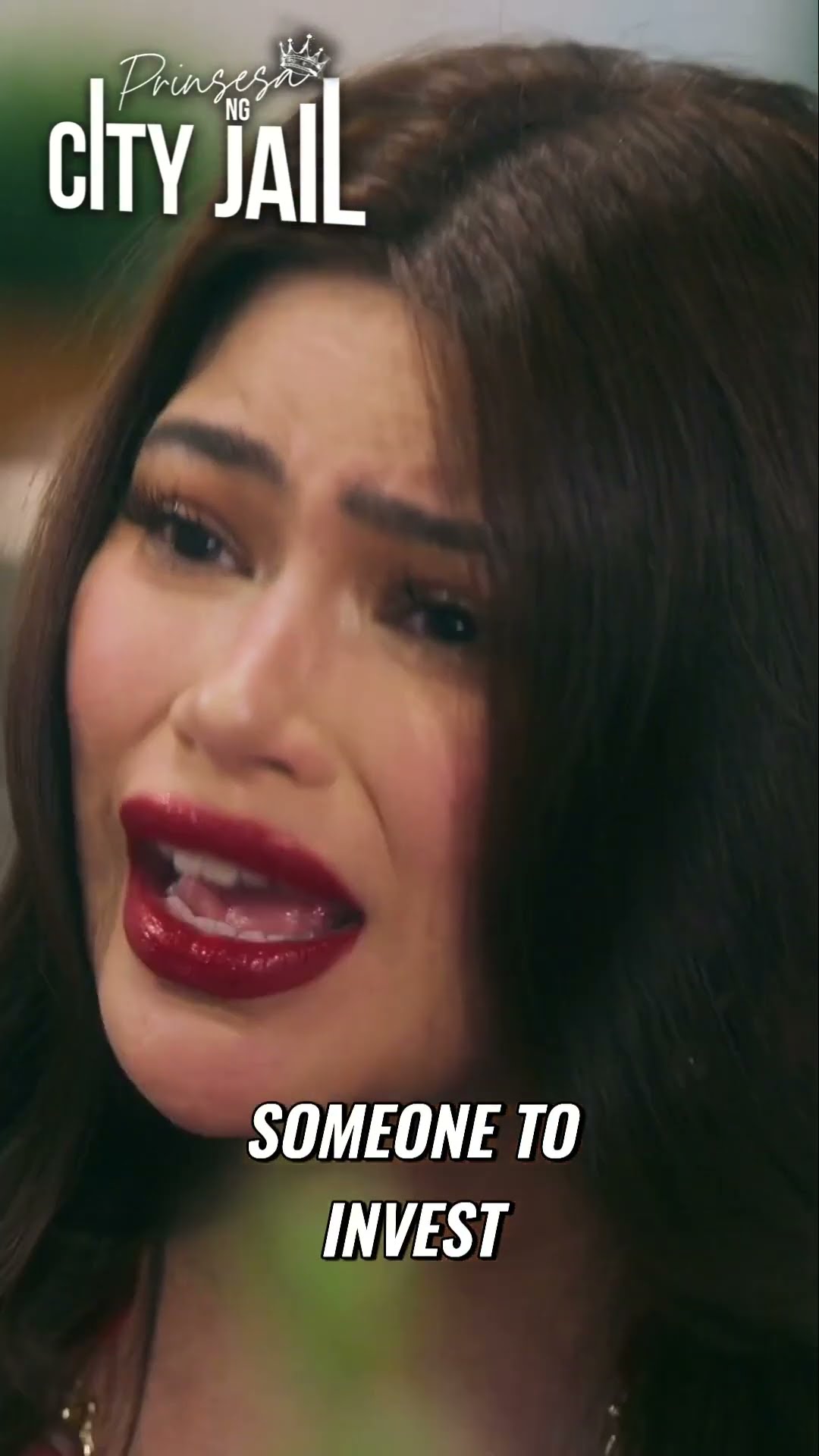 No thanks, Divina #shorts | Prinsesa Ng City Jail