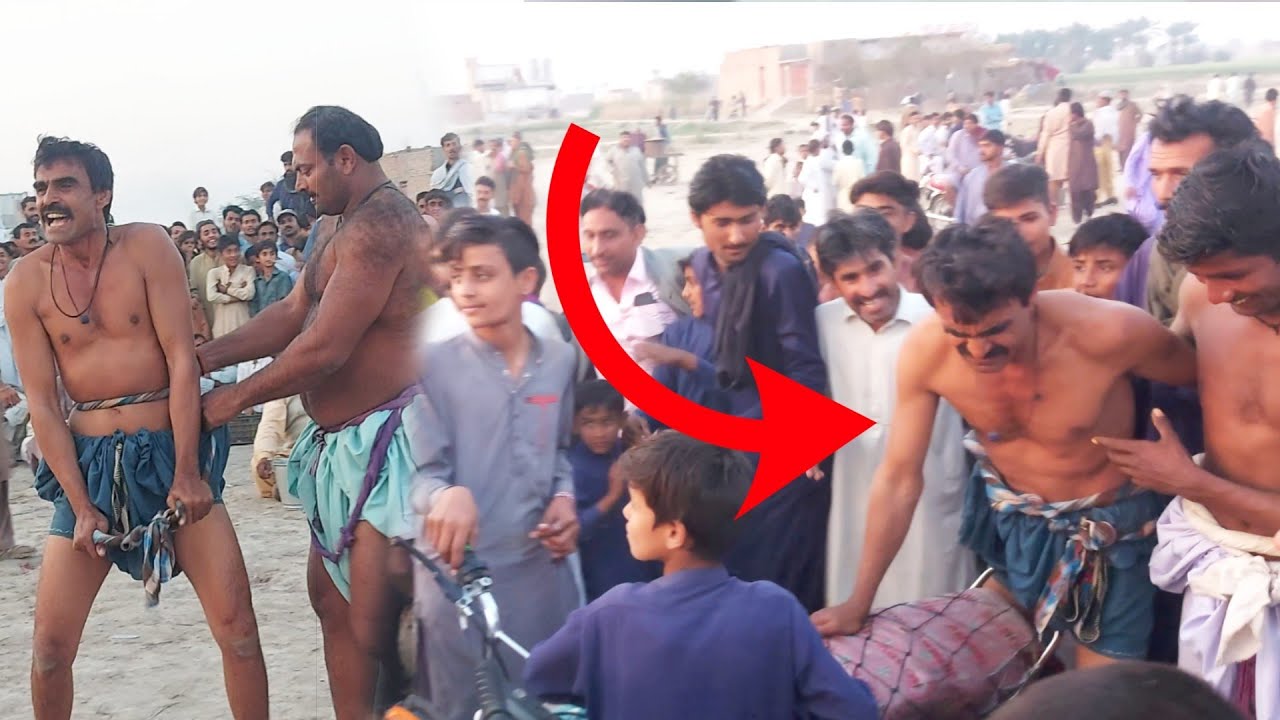 New Malakhra 2024 | Qurban Hothipoto Vs Mumtaz Soho Malakhro