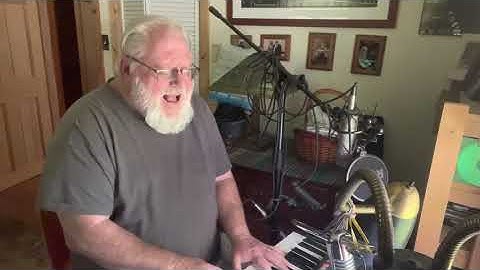 Overflow (piano version)