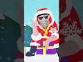 SuperSharpSanta Merry Drum N Bassmass
