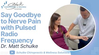 Say Goodbye to Nerve Pain! | How Pulsed Radio Frequency Heals & Relieves Pain
