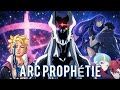 Ref:ERjY6edkRgo Boruto: comment l'arc de la proph�tie d�truit tout