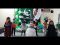 Welcome Song Performance | Iqbal Day