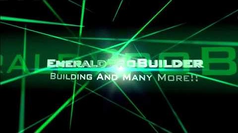 My New Intro :D - Created using Flixpress.com