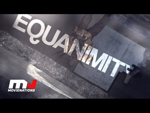 [CoD4] EQUANIMITY | by #MN Jebasu