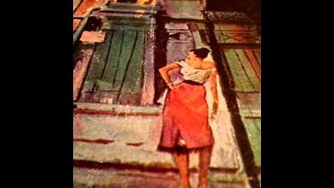 Lizzie Miles y Sharkey      -A GOOD MAN IS HARD TO FIND-