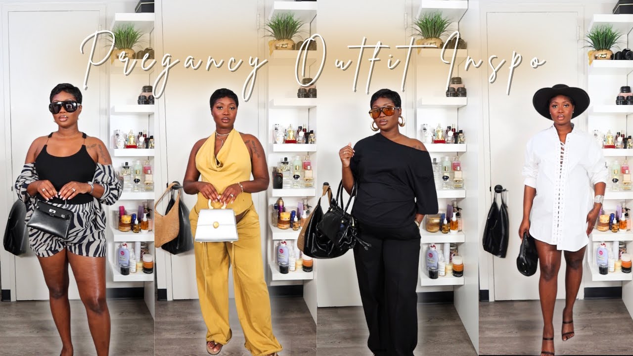 Monthly Outfit Recap: My Hot Mom Summer Outfits - Pregnant, Stylish, & Still That Girl Monthly Outfit Recap: My Hot Mom Summer Outfits - Pregnant, Stylish, & Still That Girl